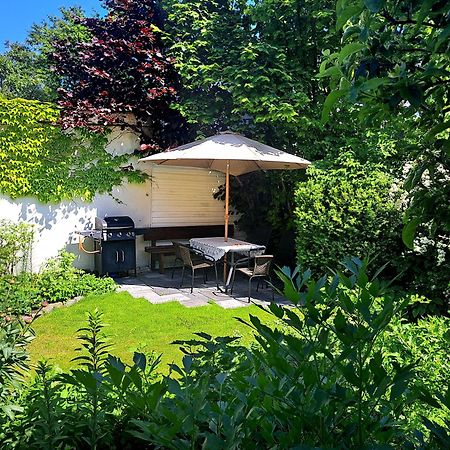 Anka Villa Wladyslawowo Bagian luar foto