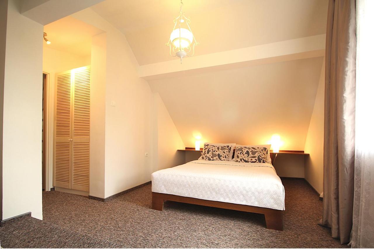 Anka Villa Wladyslawowo Ruang foto