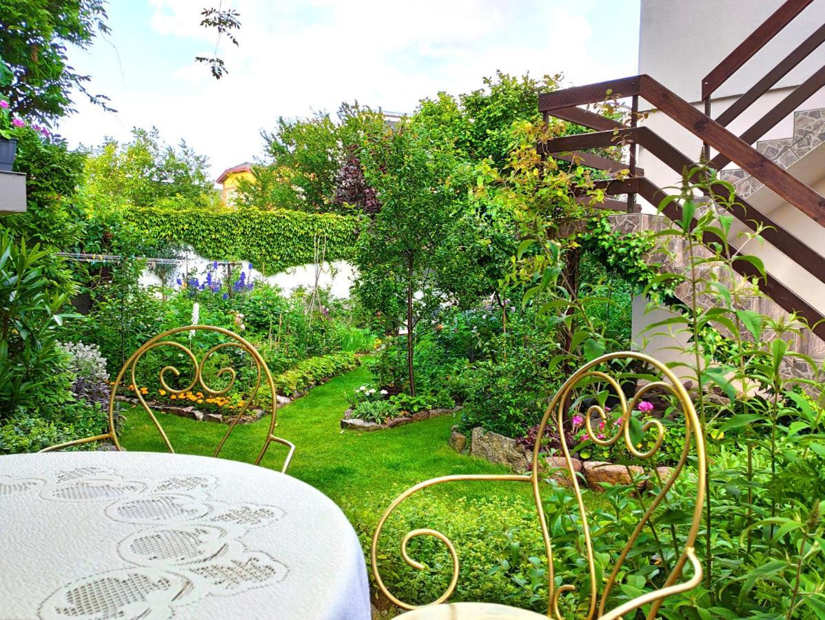Anka Villa Wladyslawowo Bagian luar foto