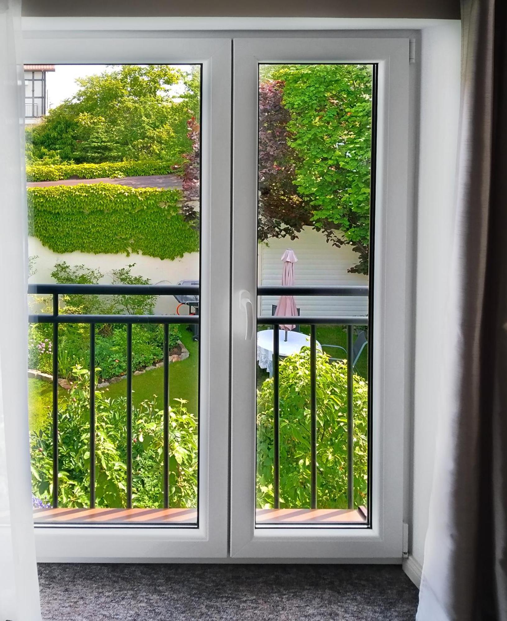 Anka Villa Wladyslawowo Ruang foto