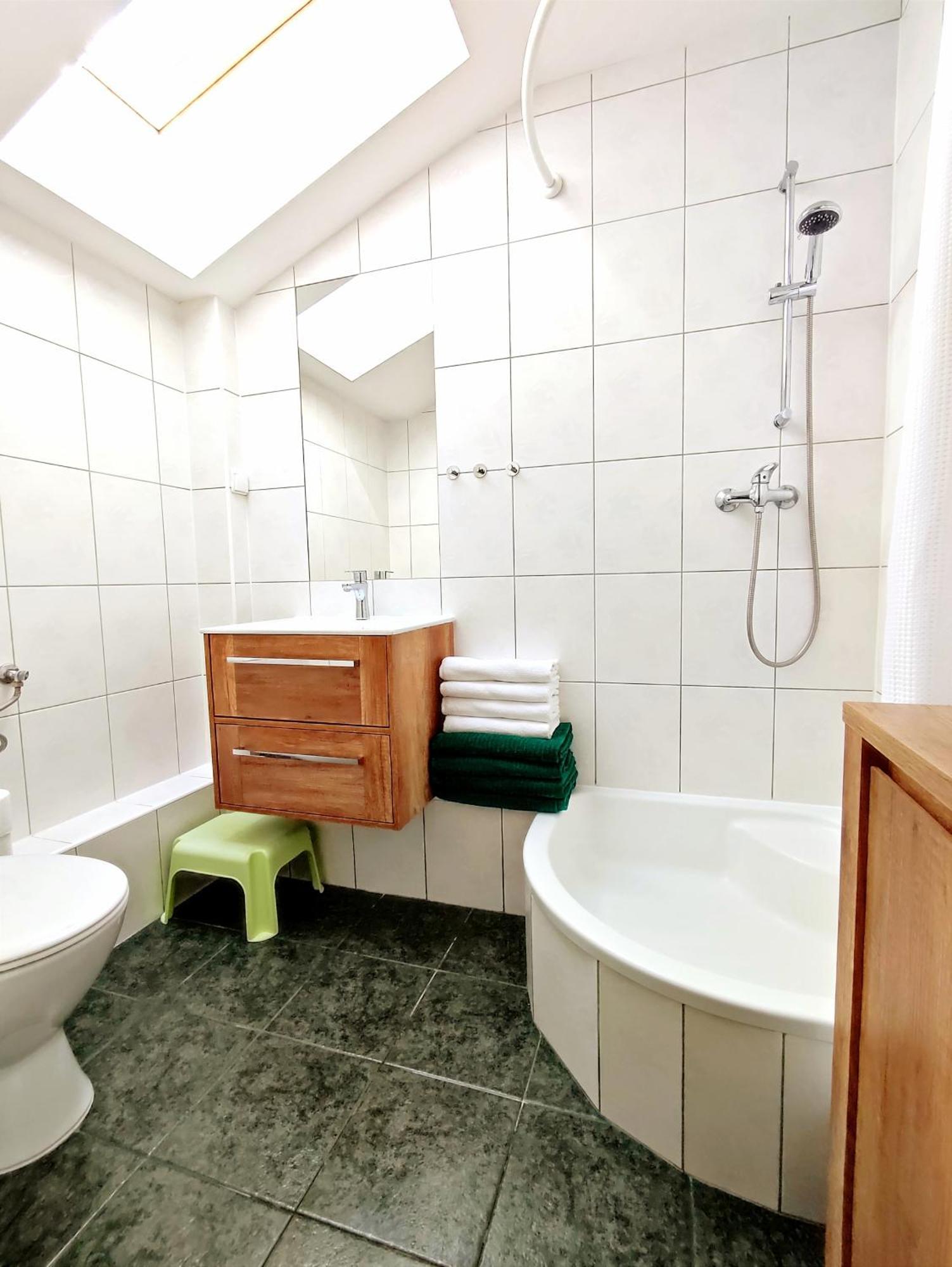 Anka Villa Wladyslawowo Ruang foto
