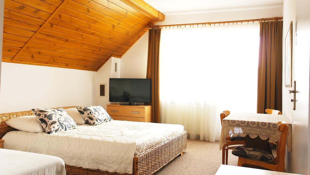 Anka Villa Wladyslawowo Ruang foto