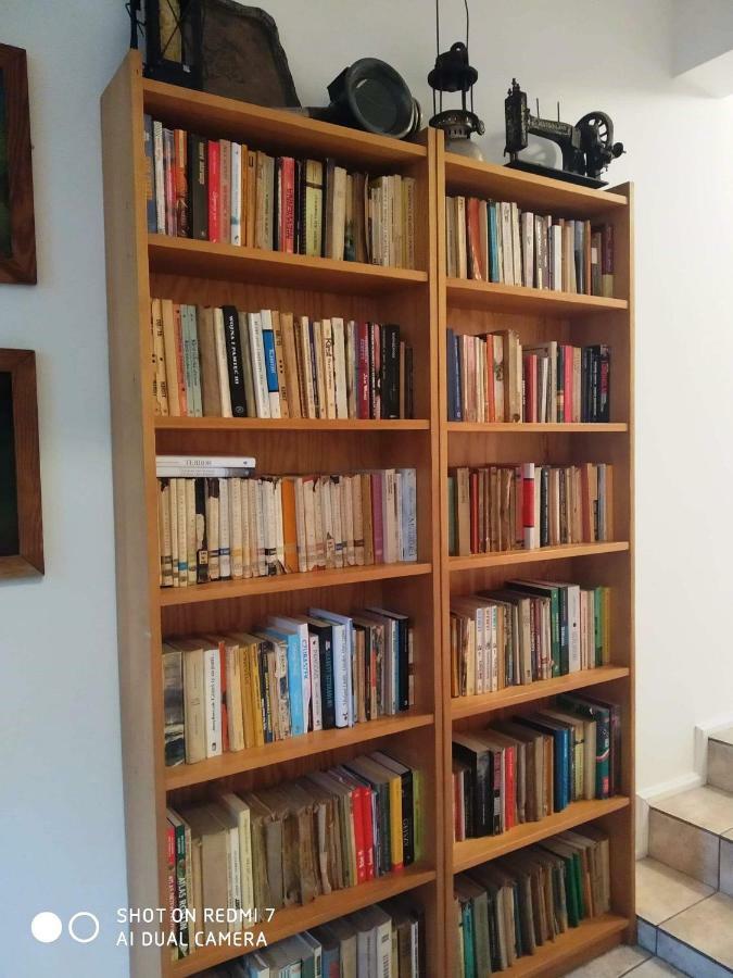 Anka Villa Wladyslawowo Bagian luar foto